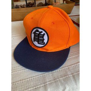 DragonBall Z SnapBack hat